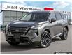 2026 Nissan Rogue Platinum (Stk: NC6682) in Thunder Bay - Image 1 of 27