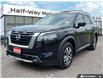 2022 Nissan Pathfinder SL (Stk: UC6654) in Thunder Bay - Image 1 of 22