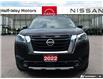 2022 Nissan Pathfinder SL (Stk: UC6654) in Thunder Bay - Image 2 of 22