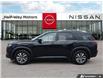 2022 Nissan Pathfinder SL (Stk: UC6654) in Thunder Bay - Image 3 of 22