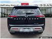 2022 Nissan Pathfinder SL (Stk: UC6654) in Thunder Bay - Image 5 of 22