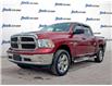 2019 RAM 1500 Classic ST (Stk: 1160) in Kitchener - Image 1 of 24