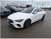 2026 Mercedes-Benz CLA 250 Base (Stk: 19543) in Calgary - Image 1 of 26