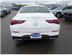 2026 Mercedes-Benz CLA 250 Base (Stk: 19543) in Calgary - Image 6 of 26
