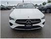 2026 Mercedes-Benz CLA 250 Base (Stk: 19543) in Calgary - Image 11 of 26