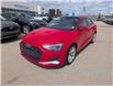2026 Audi A3 Base (Stk: 19537) in Calgary - Image 1 of 27