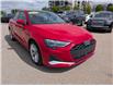 2026 Audi A3 Base (Stk: 19537) in Calgary - Image 10 of 27 2026 Audi A3 Base (Stk: 19537) in Calgary - Image 10 of 27