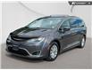 2017 Chrysler Pacifica Touring-L (Stk: 6C0182A) in Kamloops - Image 1 of 23