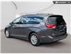 2017 Chrysler Pacifica Touring-L (Stk: 6C0182A) in Kamloops - Image 4 of 23
