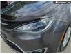 2017 Chrysler Pacifica Touring-L (Stk: 6C0182A) in Kamloops - Image 9 of 23