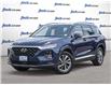 2020 Hyundai Santa Fe Preferred 2.4 (Stk: 92410) in London - Image 1 of 26