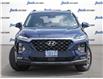 2020 Hyundai Santa Fe Preferred 2.4 (Stk: 92410) in London - Image 2 of 26
