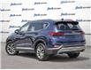 2020 Hyundai Santa Fe Preferred 2.4 (Stk: 92410) in London - Image 4 of 26