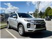 2026 Mitsubishi RVR SE (Stk: 601015) in North Vancouver - Image 3 of 19