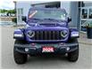 2026 Jeep Wrangler Rubicon (Stk: X23145) in Newmarket - Image 3 of 23