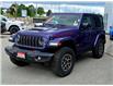 2026 Jeep Wrangler Rubicon (Stk: X23145) in Newmarket - Image 4 of 23