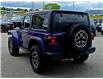 2026 Jeep Wrangler Rubicon (Stk: X23145) in Newmarket - Image 5 of 23