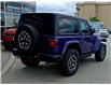 2026 Jeep Wrangler Rubicon (Stk: X23145) in Newmarket - Image 6 of 23
