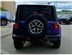 2026 Jeep Wrangler Rubicon (Stk: X23145) in Newmarket - Image 7 of 23