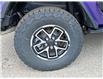 2026 Jeep Wrangler Rubicon (Stk: X23145) in Newmarket - Image 21 of 23