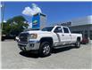 2019 GMC Sierra 3500HD SLT (Stk: 5T360B) in Hope - Image 1 of 13