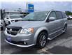 2017 Dodge Grand Caravan CVP/SXT (Stk: 26403B) in Cornwall - Image 1 of 30