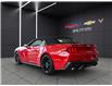 2025 Ford Mustang EcoBoost (Stk: W6133) in Gatineau - Image 3 of 15