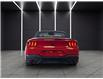 2025 Ford Mustang EcoBoost (Stk: W6133) in Gatineau - Image 4 of 15