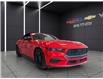 2025 Ford Mustang EcoBoost (Stk: W6133) in Gatineau - Image 6 of 15