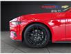 2025 Ford Mustang EcoBoost (Stk: W6133) in Gatineau - Image 8 of 15