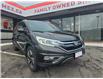 2015 Honda CR-V Touring (Stk: 2604191) in Waterloo - Image 7 of 27