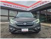 2015 Honda CR-V Touring (Stk: 2604191) in Waterloo - Image 8 of 27