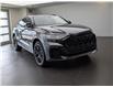 2026 Audi Q8 55 Progressiv (Stk: 185244) in Oakville - Image 1 of 12