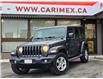 2019 Jeep Wrangler Unlimited Sport (Stk: 2606313) in Waterloo - Image 1 of 21