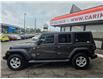 2019 Jeep Wrangler Unlimited Sport (Stk: 2606313) in Waterloo - Image 2 of 21 2019 Jeep Wrangler Unlimited Sport (Stk: 2606313) in Waterloo - Image 2 of 21