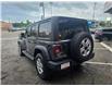 2019 Jeep Wrangler Unlimited Sport (Stk: 2606313) in Waterloo - Image 3 of 21 2019 Jeep Wrangler Unlimited Sport (Stk: 2606313) in Waterloo - Image 3 of 21