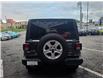 2019 Jeep Wrangler Unlimited Sport (Stk: 2606313) in Waterloo - Image 4 of 21 2019 Jeep Wrangler Unlimited Sport (Stk: 2606313) in Waterloo - Image 4 of 21