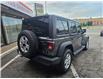 2019 Jeep Wrangler Unlimited Sport (Stk: 2606313) in Waterloo - Image 5 of 21 2019 Jeep Wrangler Unlimited Sport (Stk: 2606313) in Waterloo - Image 5 of 21