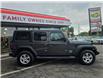 2019 Jeep Wrangler Unlimited Sport (Stk: 2606313) in Waterloo - Image 6 of 21 2019 Jeep Wrangler Unlimited Sport (Stk: 2606313) in Waterloo - Image 6 of 21