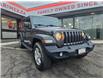 2019 Jeep Wrangler Unlimited Sport (Stk: 2606313) in Waterloo - Image 7 of 21 2019 Jeep Wrangler Unlimited Sport (Stk: 2606313) in Waterloo - Image 7 of 21