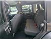 2019 Jeep Wrangler Unlimited Sport (Stk: 2606313) in Waterloo - Image 18 of 21 2019 Jeep Wrangler Unlimited Sport (Stk: 2606313) in Waterloo - Image 18 of 21