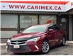 2015 Toyota Camry Hybrid XLE (Stk: 2606320) in Waterloo - Image 1 of 24