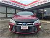 2015 Toyota Camry Hybrid XLE (Stk: 2606320) in Waterloo - Image 8 of 24