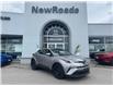 2018 Toyota C-HR XLE (Stk: 28481P) in Newmarket - Image 1 of 13