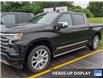 2024 Chevrolet Silverado 1500 High Country (Stk: 79597) in St. Thomas - Image 1 of 3