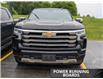 2024 Chevrolet Silverado 1500 High Country (Stk: 79597) in St. Thomas - Image 2 of 3