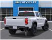2026 Chevrolet Colorado Trail Boss (Stk: 86572) in St. Thomas - Image 4 of 24