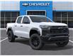 2026 Chevrolet Colorado Trail Boss (Stk: 86572) in St. Thomas - Image 7 of 24