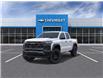 2026 Chevrolet Colorado Trail Boss (Stk: 86572) in St. Thomas - Image 8 of 24