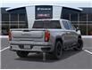 2026 GMC Sierra 1500 Elevation (Stk: 86545) in St. Thomas - Image 4 of 24